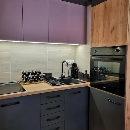 Mona Apartamento Divčibare