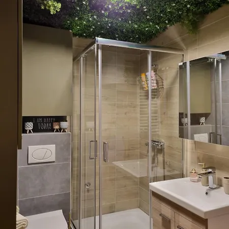 Apartman Mona Divcibare