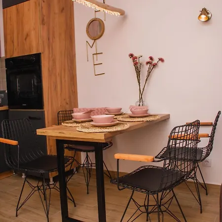 Apartment Mona Divčibare