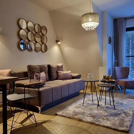 Mona Apartment Divčibare