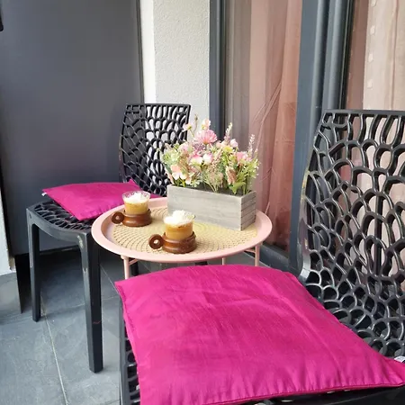 Apartman Mona Divcibare