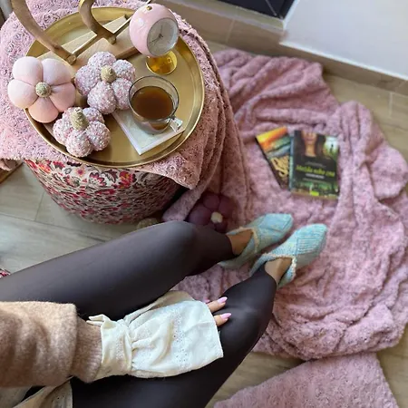 Mona Apartment Divčibare