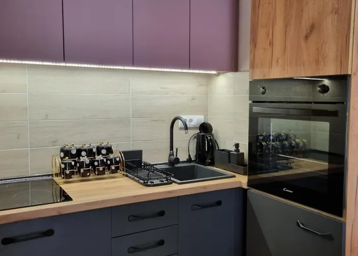 Mona דירה Divčibare