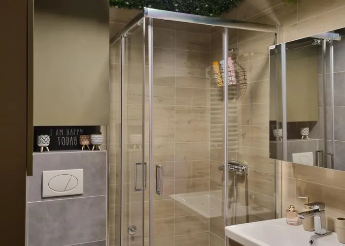 דירה Mona Divčibare