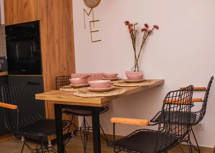 דירה Mona Divčibare