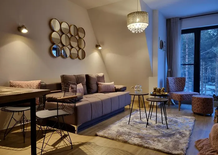 Mona דירה Divčibare