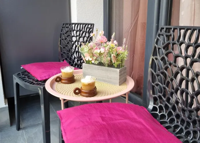 דירה Mona Divčibare