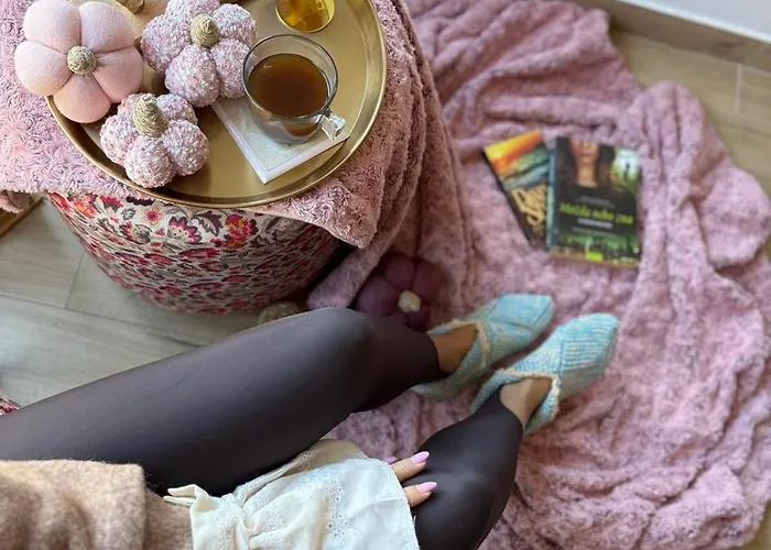 Mona דירה Divčibare